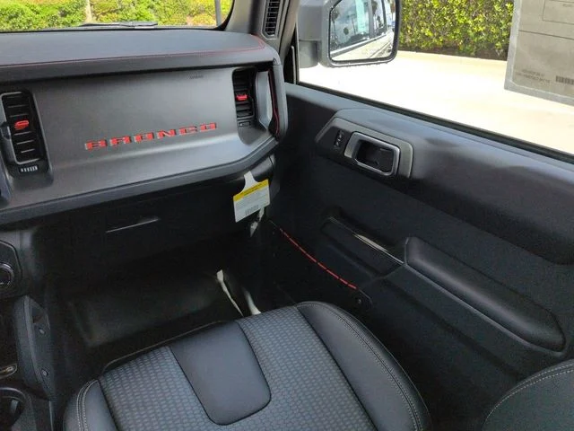 New 2026 Desert Sand Ford Raptor® image 17