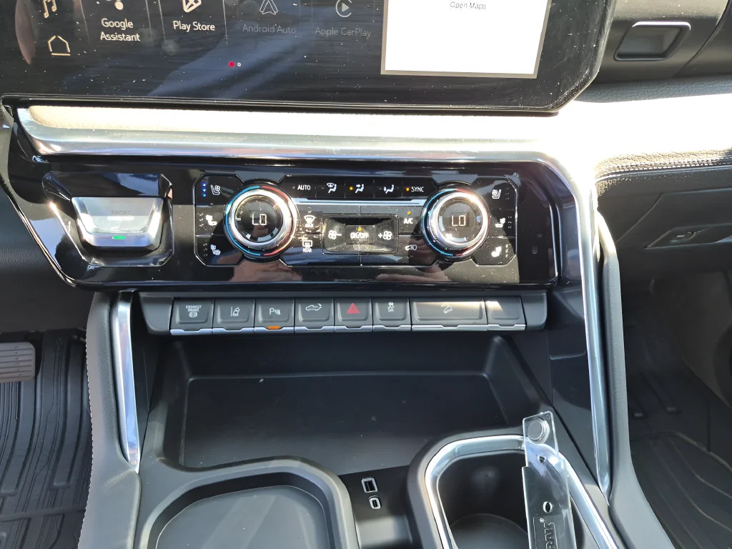 New 2026 GMC Sierra 2500 HD Denali, photo 24