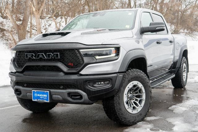 2023 Ram 1500 RAM TRX