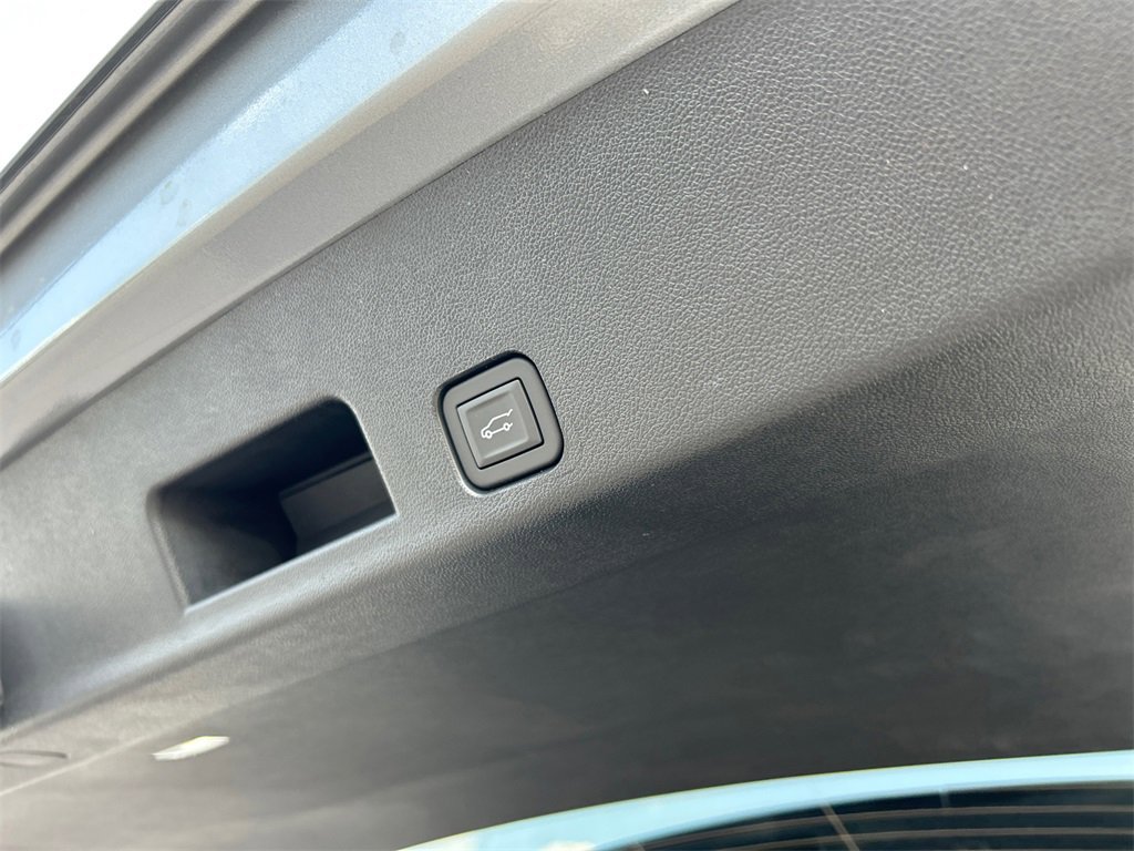 2026 BUICK ENCLAVE - Image 35