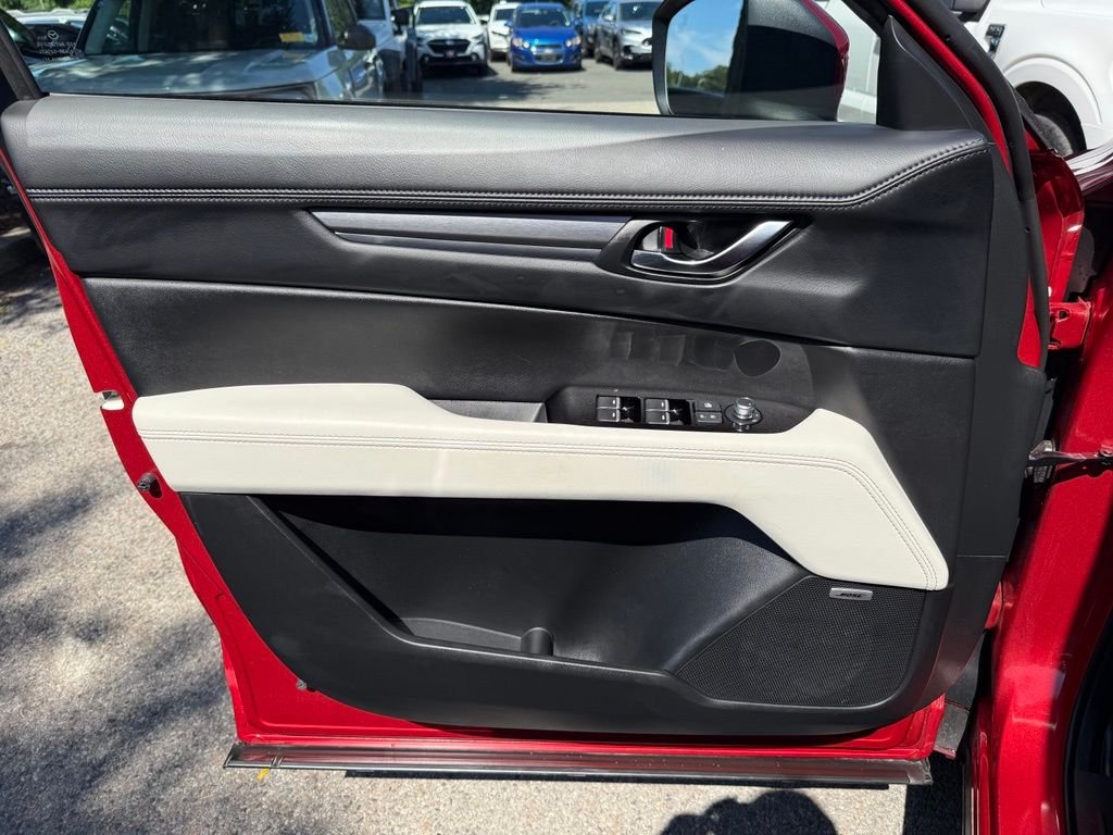 Used 2024 Red Mazda 2.5 S Premium Package image 27