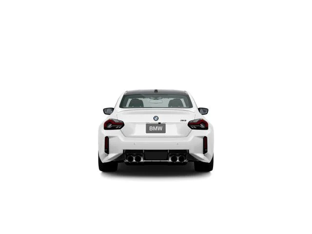 New 2026 ALPINE WHITE BMW  image 5