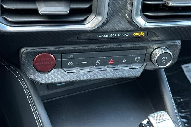 New 2026 Avalanche Gray Ford GT Premium Fastback image 39
