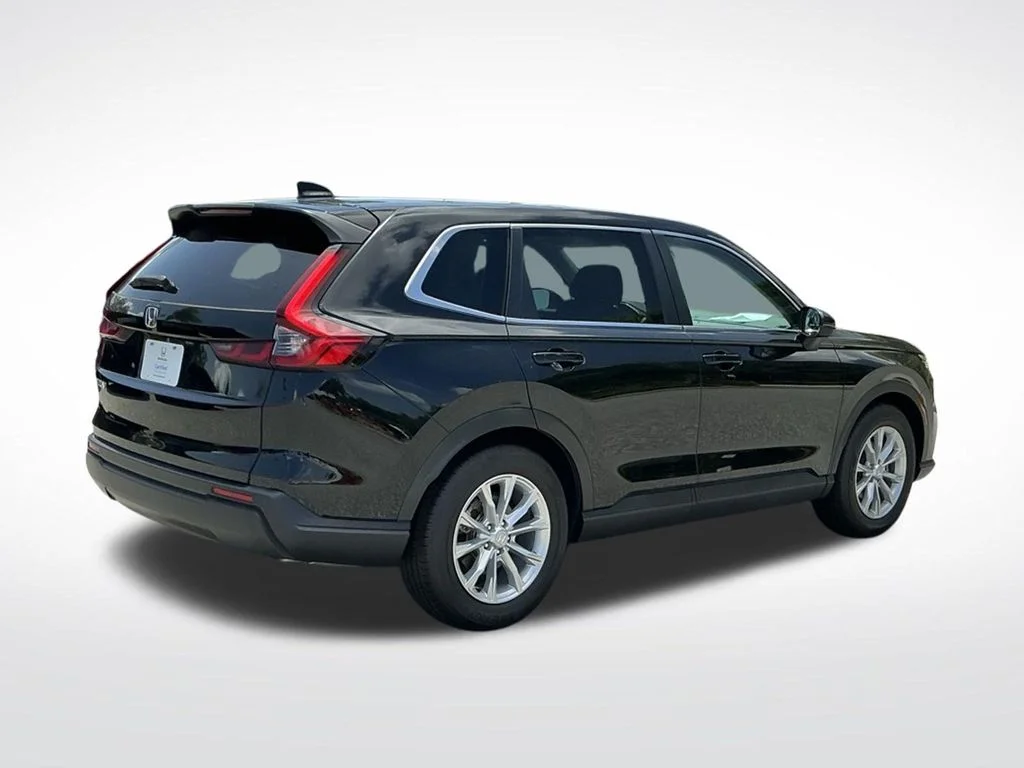 Used 2024  Honda EX-L image 14