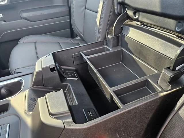 New 2026 Onyx Black GMC Denali image 26