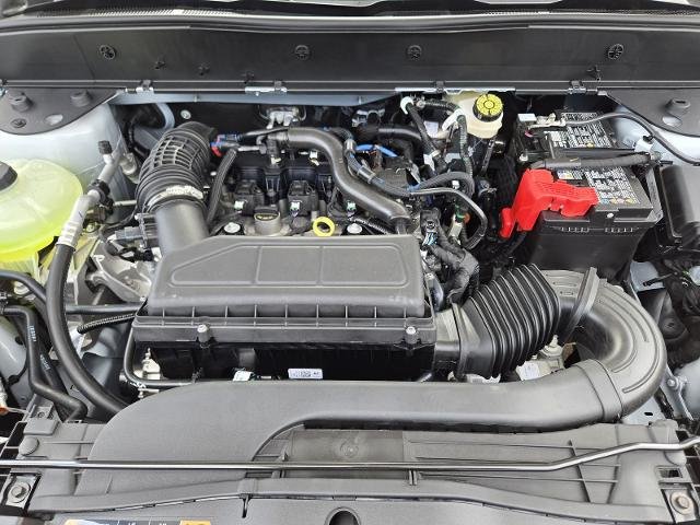 New 2026 Oxford White Ford Big Bend® image 39