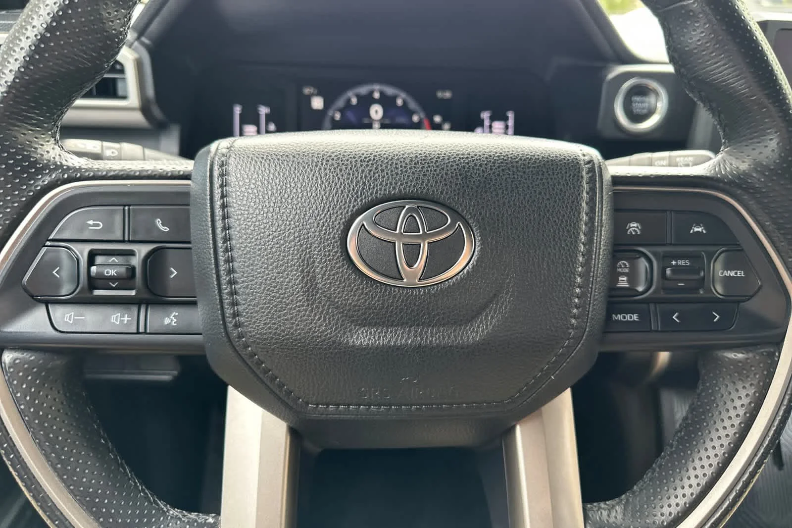 Certified Used 2025 CUTTING EDGE Toyota SR5 image 23