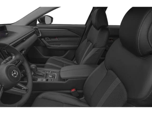 New 2026 Wind Chill Pearl Mazda Preferred image 11