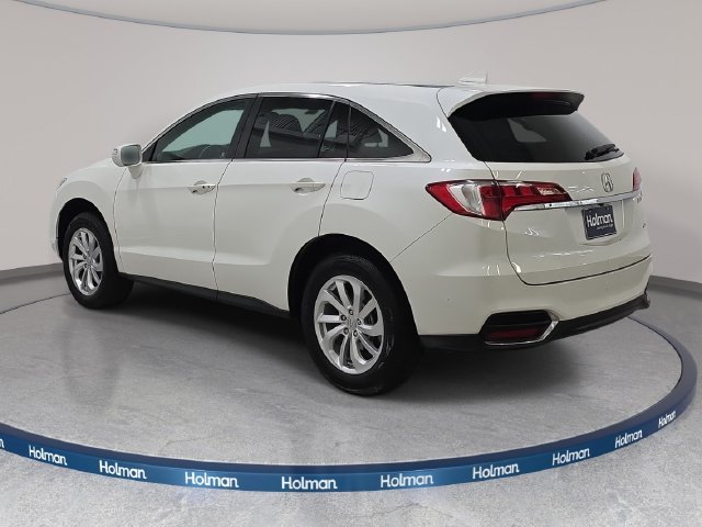 Used 2018  Acura Technology Package image 8