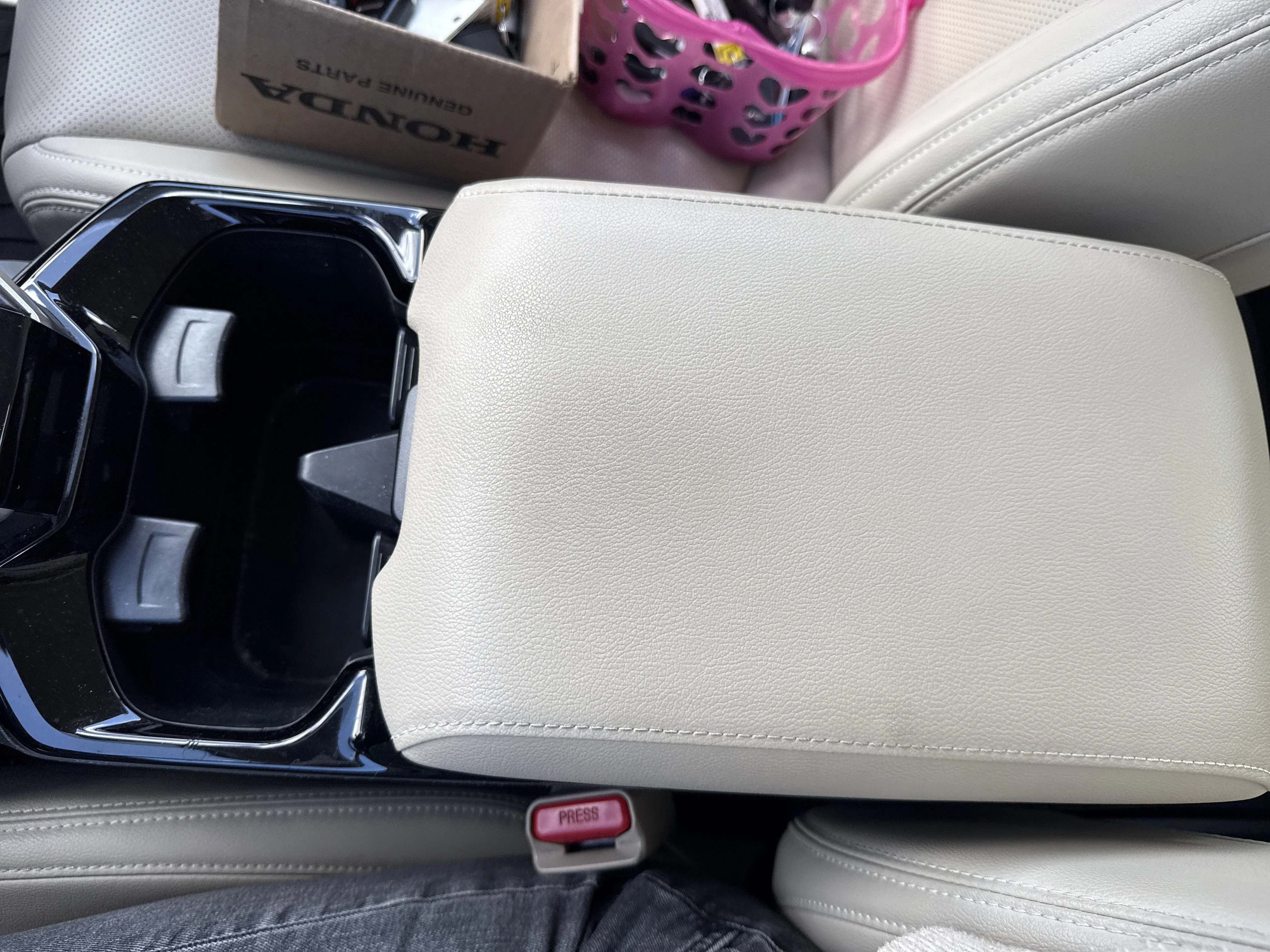 2018 Honda Clarity Touring - Photo 25