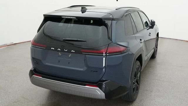 New 2026 White Toyota XSE image 22