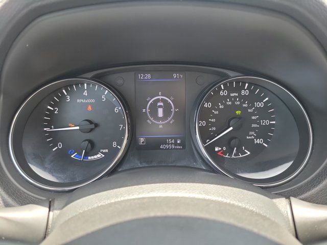 2018 Nissan Rogue SL - Photo 26