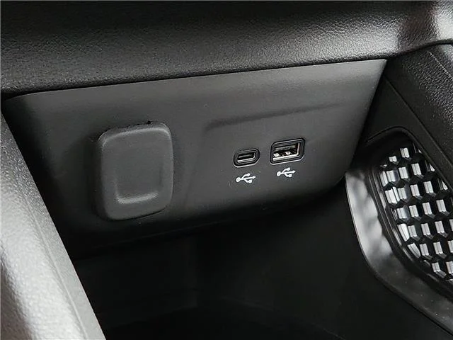 New 2026 GAS Apex Red Chevrolet LS Front-Wheel Drive image 17