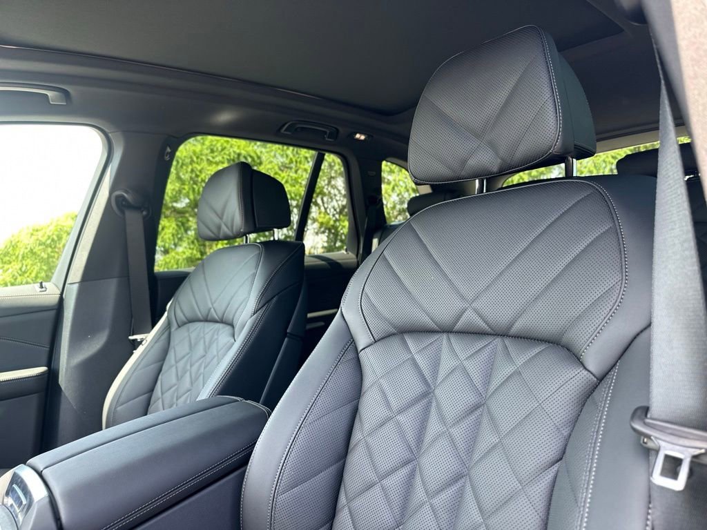 2026 BMW X5 40i - Photo 15