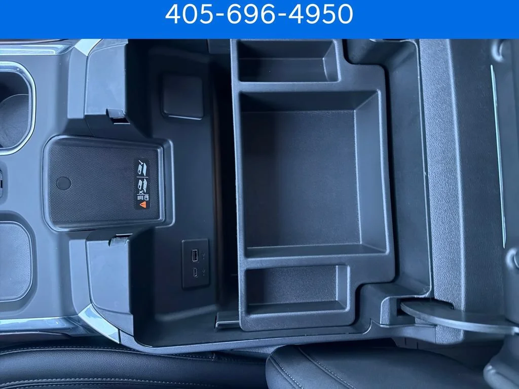 Pre-Owned 2026 GMC Sierra 1500 SLT