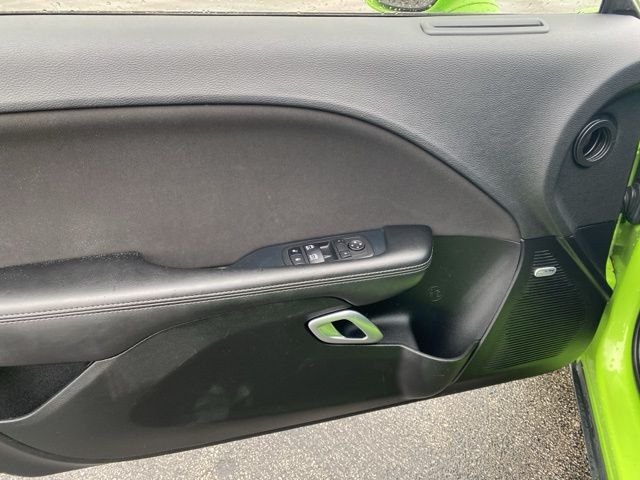 Used 2023 Green Dodge GT image 11