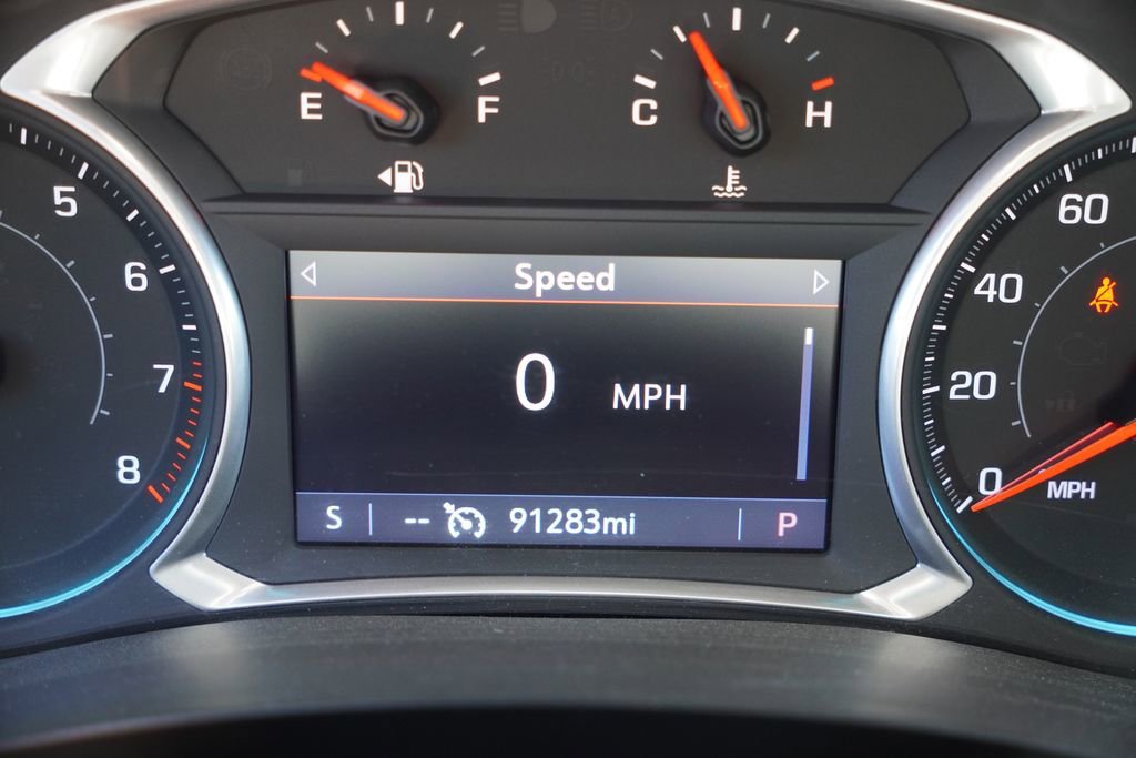 2022 Chevrolet Traverse 1LT - Photo 7