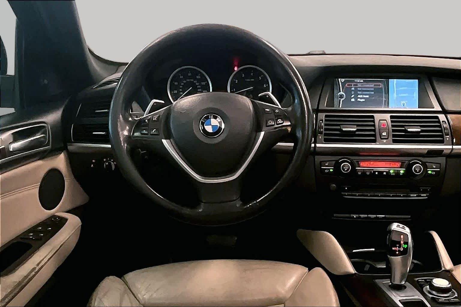 Used 2014 Space Gray Metallic BMW xDrive35i image 5