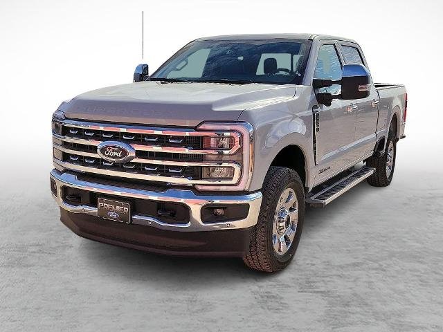 New 2026 Avalanche Ford F-250® Lariat® image 29