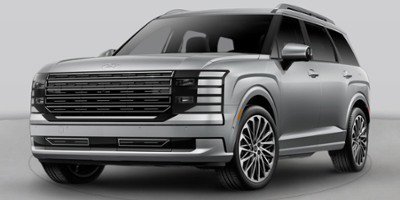 2026 Hyundai Palisade's photo