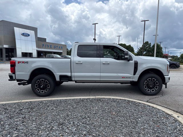 New 2026 Avalanche Ford Platinum image 12