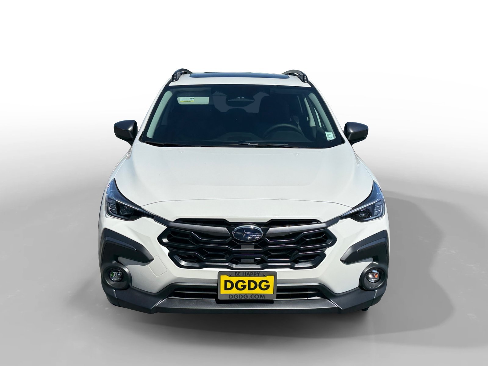 New 2026 CRYSTAL WHITE PEARL Subaru Limited image 8