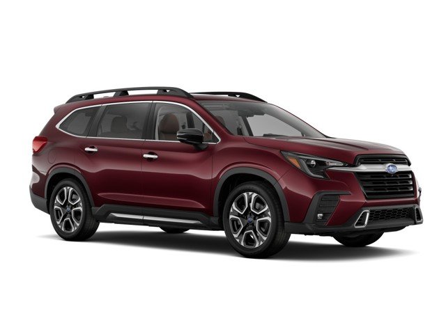 2026 Subaru Ascent