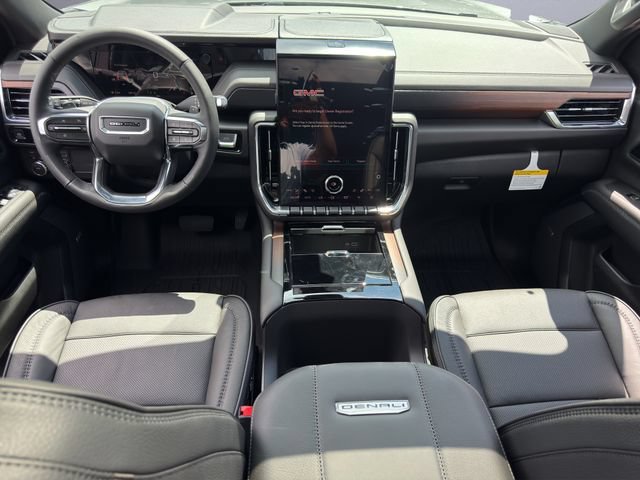 New 2026 Sterling Metallic GMC Denali image 17
