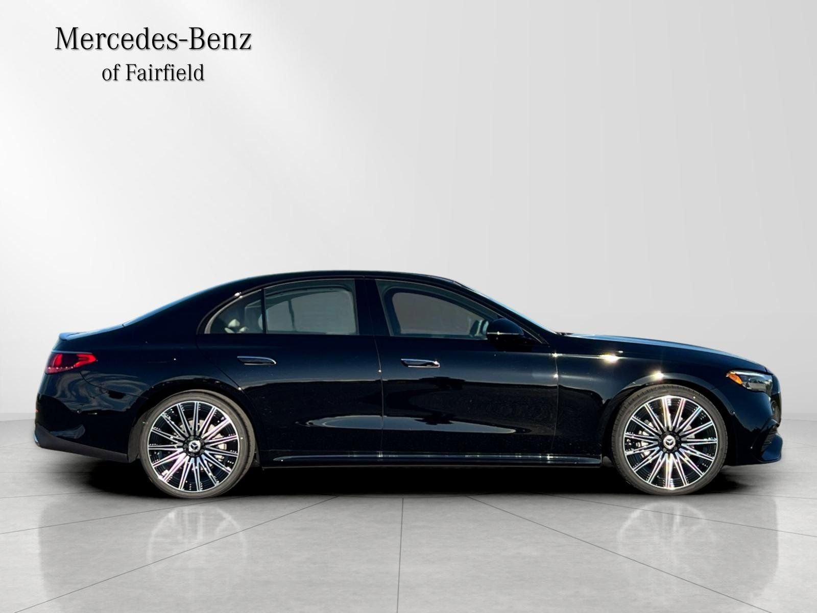 New 2026 Black Mercedes-Benz E 350 image 8