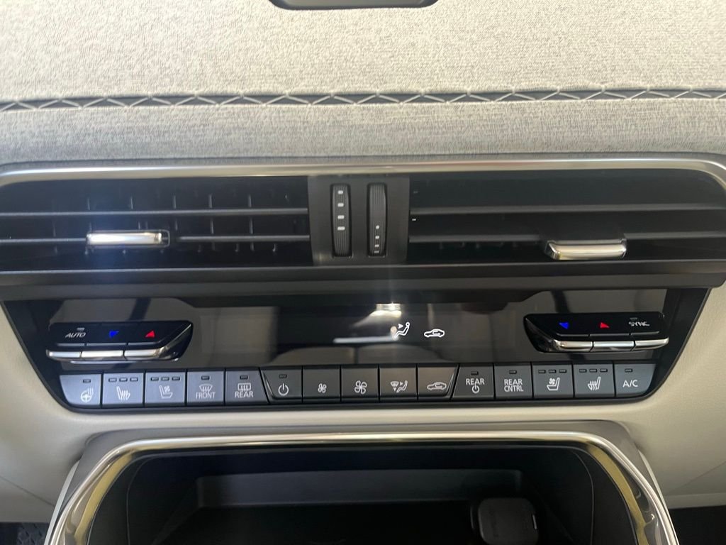 2026 Mazda CX-90 Premium Plus Package - Photo 15