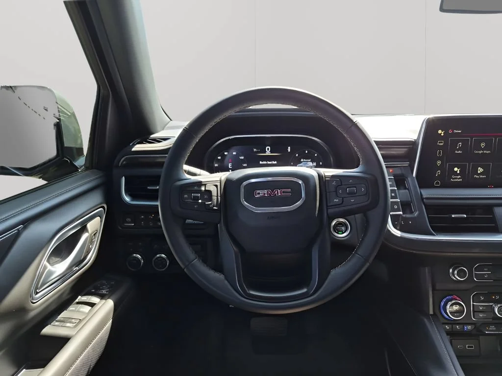 2024 GMC Yukon AT4 - Photo 31