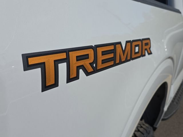 New 2026 Avalanche Ford Tremor® image 22