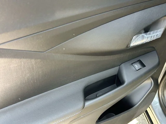 New 2026 Gray Metallic Buick Sport Touring image 17