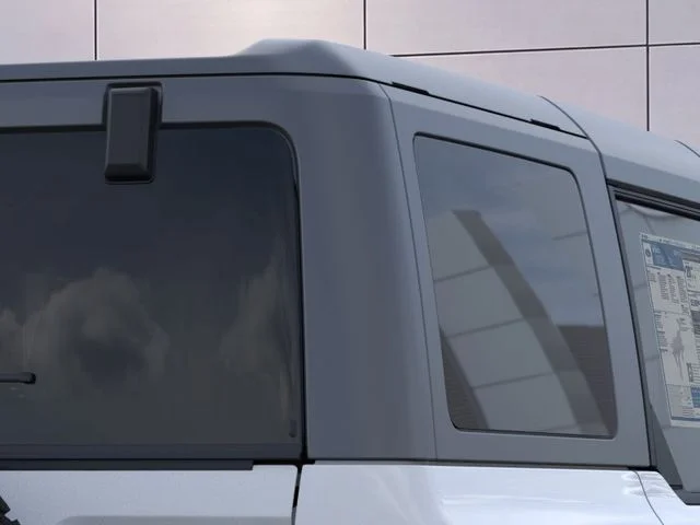 New 2026 Oxford White Ford Outer Banks image 25