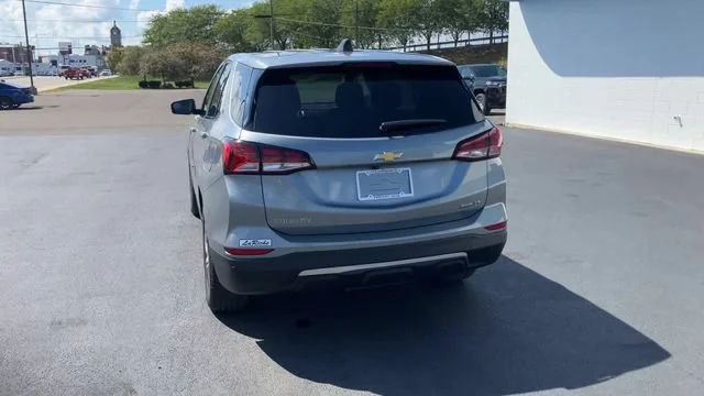 2024 Chevrolet Equinox LT - Photo 7