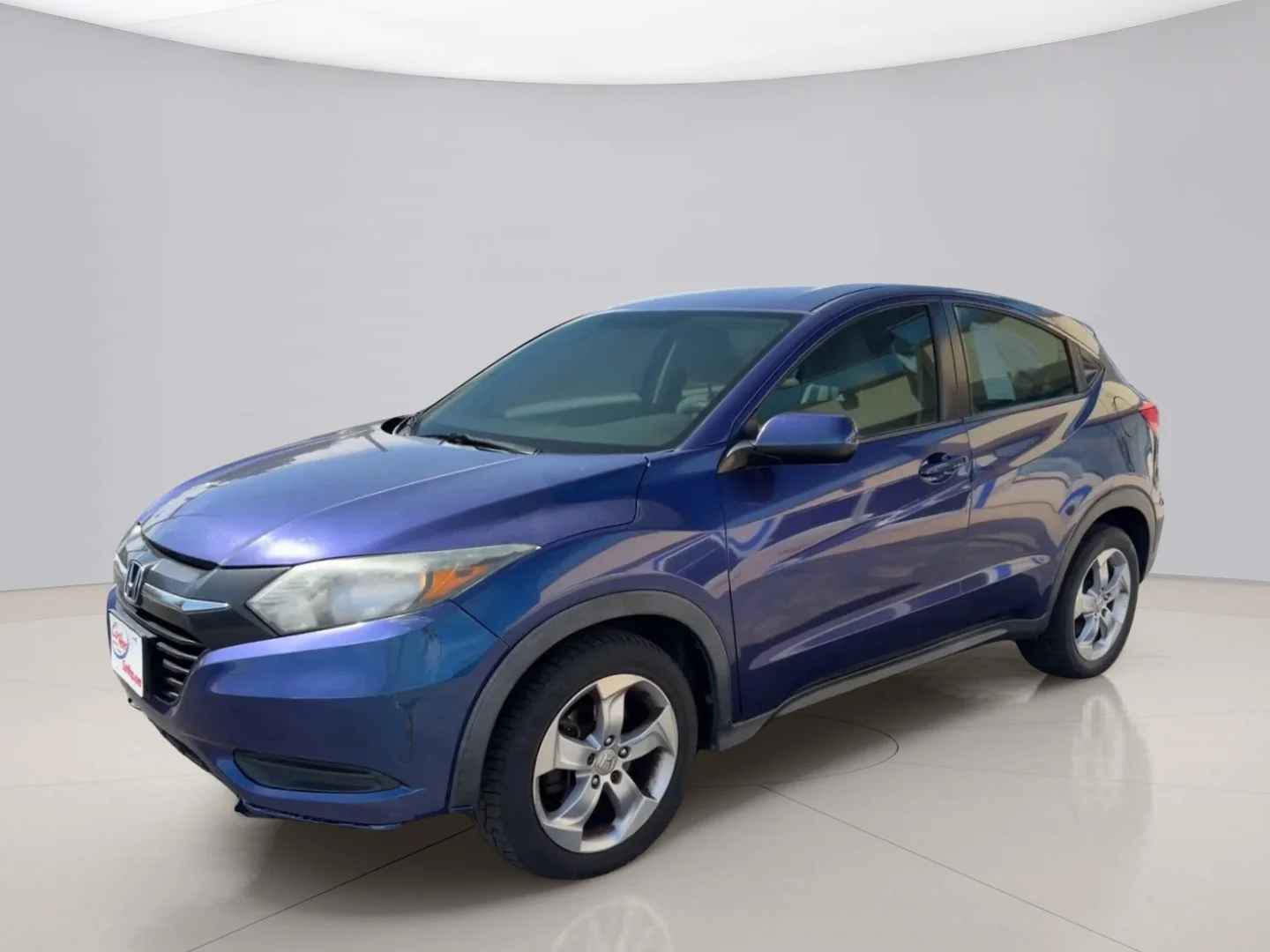 2016 Honda HR-V LX 2WD's photo