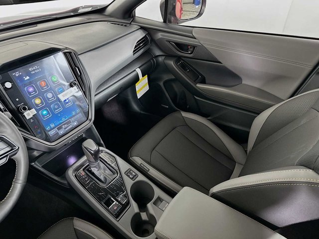 New 2026 LITHIUM RED PEARL Subaru Wilderness image 21