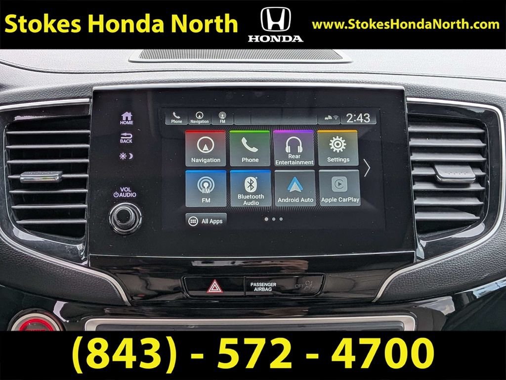 Used 2022  Honda Touring image 23