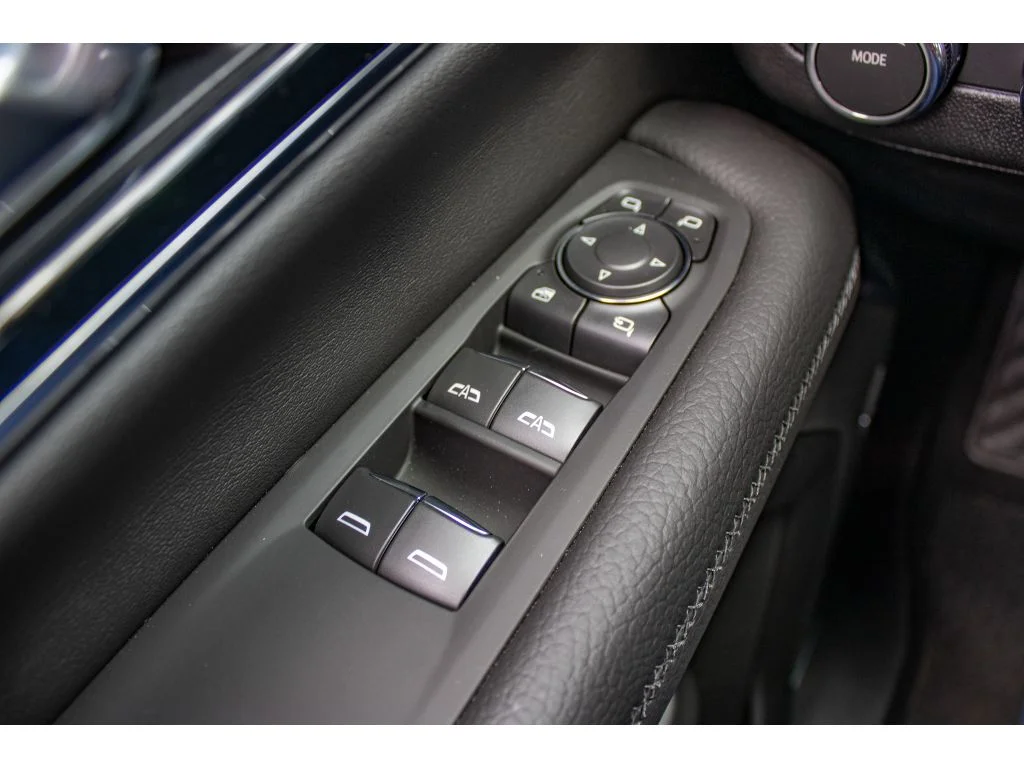 2026 GMC Yukon Denali - Photo 40