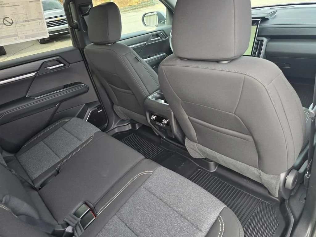 2026 GMC Acadia Elevation - Photo 26
