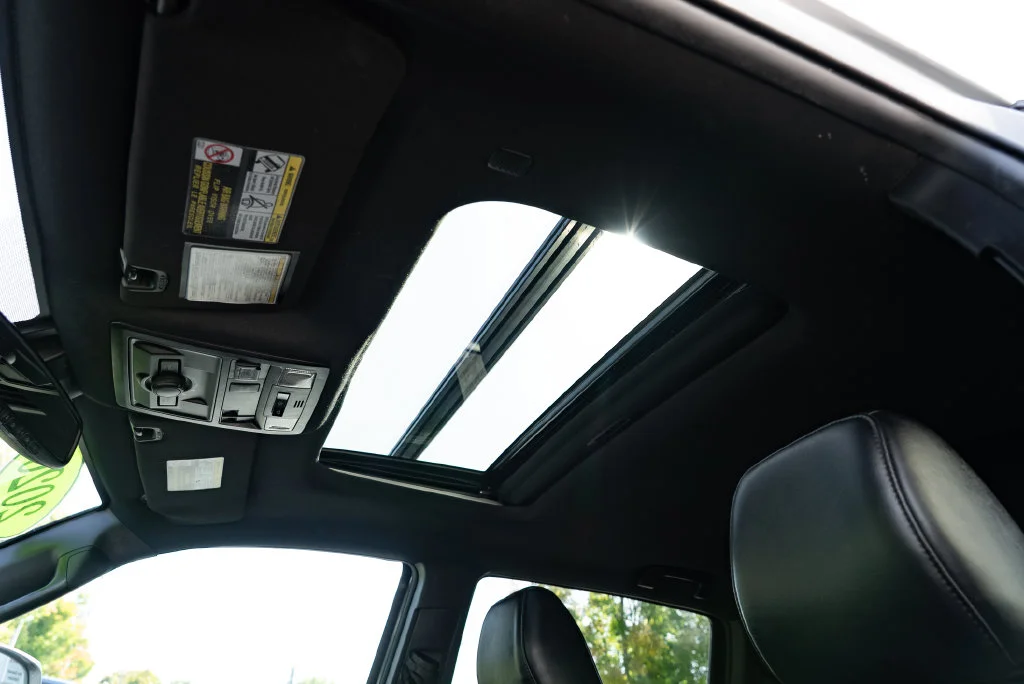 Used 2020 Gray Toyota TRD Off-Road image 22
