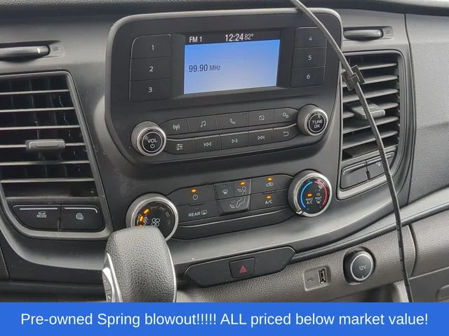 Used 2021 White Ford XL image 29