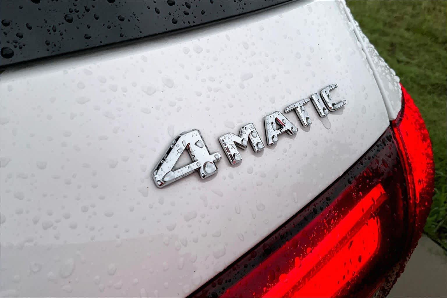 Used 2024 Polar White Mercedes-Benz GLE 350 image 18