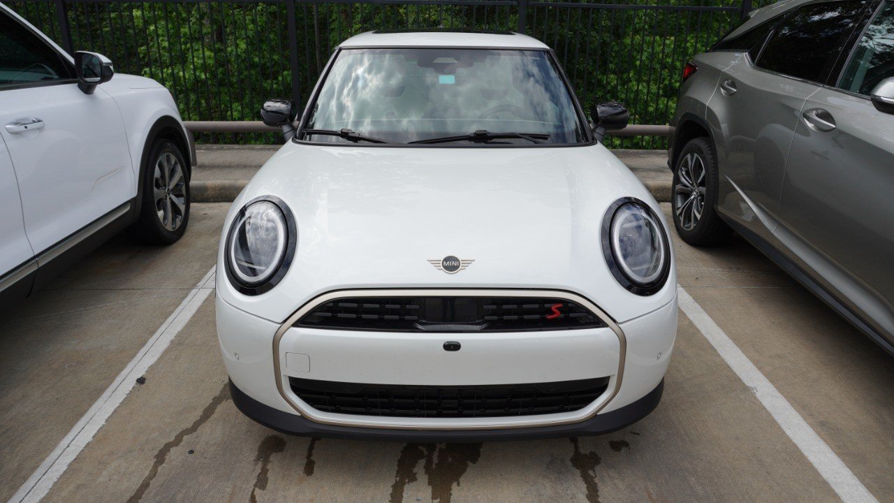 WMW23GD03S2W17061
