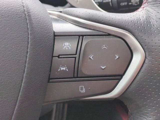 Used 2024 IRIDIUM Lexus 350 F Sport Handling image 25