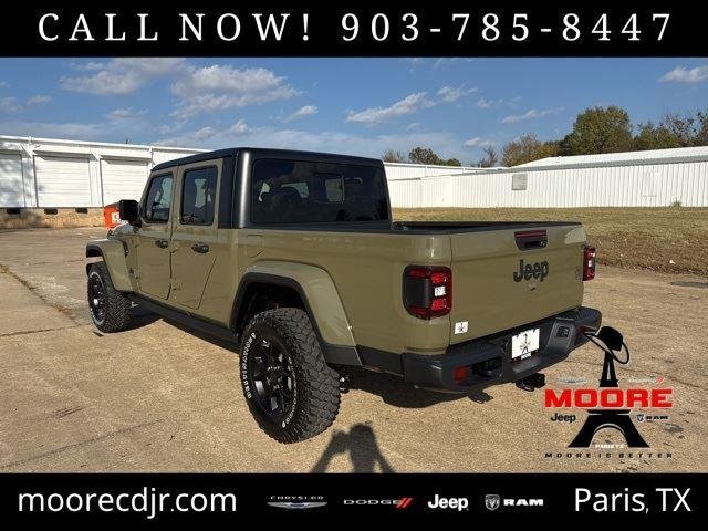 New 2026 41 Exterior Paint Jeep Willys image 7