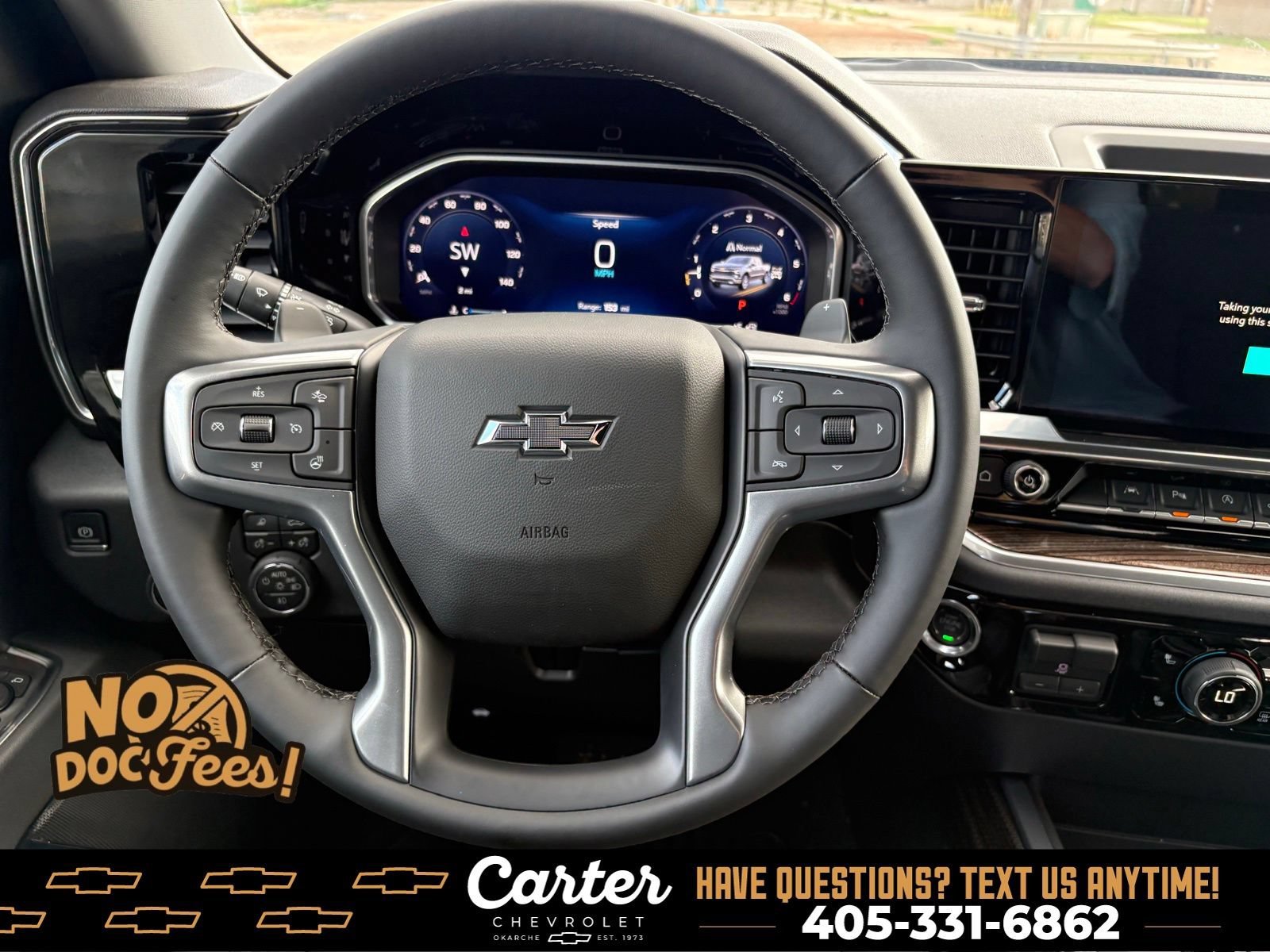 2026 Chevrolet Silverado 1500 RST - Photo 44