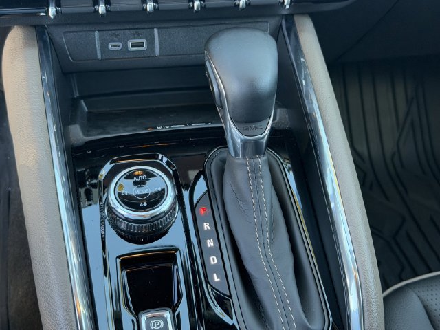 2026 GMC Canyon Denali - Photo 31