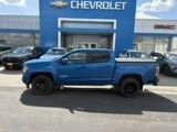2022 GMC Canyon 4WD Elevation Crew Cab Short Box's photo