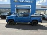 2022 GMC Canyon 4WD Elevation Crew Cab Short Box's photo